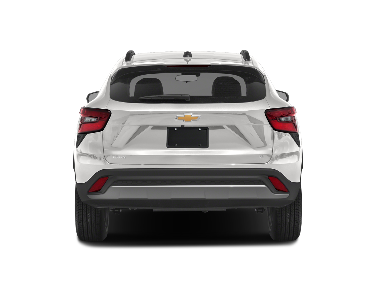 2024 Chevrolet Trax FWD 2RS